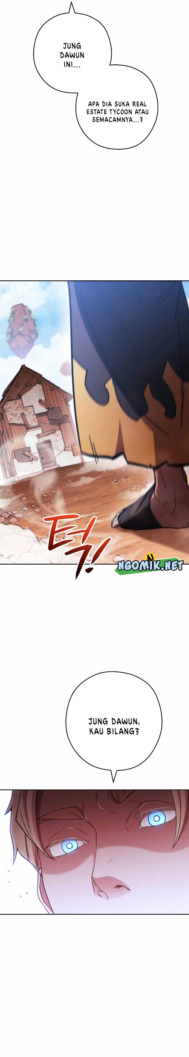 Dungeon Reset Chapter 178 Gambar 14